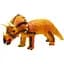 Игровая фигурка Динозавр Bambi SDH359 со звуком Коричневый - миниатюра 1