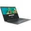 Ноутбук Lenovo IdeaPad 3 CB 14IGL05 14" HD 4/64GB N4020 Abyss Blue (BOX) (82C1002AUS) - миниатюра 2