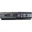 Акумулятор AlSoft HP Pavilion M6-1000 (DV4-5000) HSTNN-LB3P 5200mAh 6cell 11.1 (A41646) - мініатюра 1