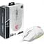 Мышь MSI Clutch GM11 White (S12-0401950-CLA) [120912] - миниатюра 5