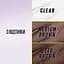 Гель-стайлер для брів Maybelline New York Superlock Deep Brown фіксуючий 7 мл - мініатюра 4