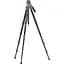 Штатив Ulanzi TT09 VideoGo Tripod Arca [96984] - мініатюра 3