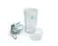 Шейкер спортивный Smart Shake 800 мл fit0011330 - миниатюра 3