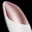 Електронна звукова термощітка для обличчя GESKE Sonic Thermo Facial Brush 6 в 1 пудрова - мініатюра 2