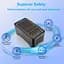 Зарядная станция ILEPO многопортовая на 15 USB портов + 15 Type-C 150 Вт / сетевое мультизарядное устройство (19018) - миниатюра 10