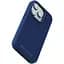 Чехол-накладка Njord Suede MagSafe Case Blue для iPhone 15 Pro Max (NA54SU01) - миниатюра 6