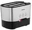 Тостер T-K210, Steel/Black, 1000W ARDESTO teh0023515 - миниатюра 4
