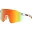 Очки Magicshine Windbreaker Orange (1033-MSN GL0895) - миниатюра 1
