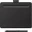 Графічний планшет Wacom Intuos S (CTL-4100K-N) - мініатюра 1