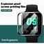 Захисна плівка DK Composite Film box для Oppo Watch 46mm (black) - мініатюра 3