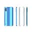 Силиконовый чехол BeCover для Samsung Galaxy A02 SM-A022/M02 SM-M022 Transparancy (705603) - миниатюра 5