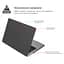 Чехол для ноутбука Armorstandart 15.3" MacBook Air M4/M3/M2 (A3241/A3114/A2941) Black Matte Shell (ARM80472) - миниатюра 2