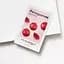Тканевая маска Missha Airy Fit Sheet Mask Pomegranate, с экстрактом граната, 19 г - миниатюра 3
