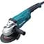 Кутова шліфмашина Makita GA7020 [119716] - мініатюра 1