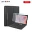 Чехол AIRON Premium для Lenovo Tab Plus 2024 11.5 с защитной пленкой и салфеткой Black - мініатюра 2