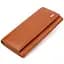 Кожаный женский кошелек Canpellini 19х9.2х2 см acs0025531 - миниатюра 1