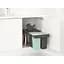 Бак для мусора Brabantia 10+10+20 л (232541) - миниатюра 2