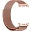 Ремешок ArmorStandart Milanese Magnetic для Samsung Galaxy Watch 8/8 Classic 20x113 mm Rose Gold (ARM87360) [151815] - миниатюра 3