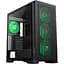 Корпус GameMax LEADER 2 без БП Black (LEADER 2 BK) - мініатюра 1