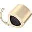 Портативна акустика Tronsmart Nimo Mini Speaker Gold [985908] [106600] - мініатюра 4
