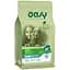 Сухой корм для собак Oasy Lifestage Adult Medium с ягненком 3 кг - миниатюра 1
