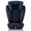 Автокресло Britax Romer Kidfix SL Black Series Moonlight Blue, темно-синий (2000029677) - миниатюра 3