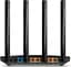 TP-Link Маршрутизатор ARCHER C6U AC1200 4xGE LAN 1xGE WAN 1xUSB 2.0 MU-MIMO - миниатюра 3