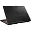 Ноутбук ASUS Ігровий 15.6" ASUS TUF F15 FX506LI, FHD 144Hz, Intel Core i7-10870H, 16GB DDR4, 1TB SSD, GeForce GTX 1650 Ti 4GB, No OS, Bonfire чорний - мініатюра 6
