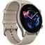 Смарт-часы Amazfit GTR 3 Moonlight Grey [62674] - миниатюра 2