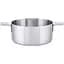 Кастрюля Masterpro By Alessi 8.6 л (BGMP-2217) - миниатюра 1
