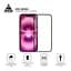 Стекло защитное Armorstandart Pro Apple iPhone 16 with mesh (ARM87026) - миниатюра 2