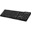 Клавіатура Genius KB-7100X Wireless UA Black [31320001406] [113016] - мініатюра 3