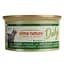 Влажный корм для кошек Almo Nature Daily Menu Cat, мусс с тунцом и курицей, 85 г - миниатюра 1