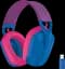 Гарнітура Logitech G435 Lightspeed Blue (981-001062) - мініатюра 1