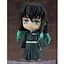 Сборная подвижная Фигурка Нендороид 2218 Nendoroid  Муичиро Токито из аниме Клинок Рассекающий демонов \ Demon Slayer - миниатюра 2