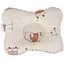 Подушка дитяча MirSon Метелик Kids Time 18-0009 Happy Hipos, антиалергенна, 20х27 см - мініатюра 1