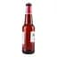 Пиво безалкогольне Bavaria Fruity Rose світле фільтроване 0% 0.33 л - мініатюра 2