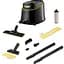 Пароочисник Karcher SC 3 Deluxe Anniversary Edition (1.513-436.0) [132841] - мініатюра 1
