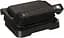 Гриль Tefal прижимной OptiGrill 2 в 1 Black 2100Вт съемные пластины металл черный (GC772830) - миниатюра 1