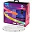 Світлодіодна стрічка Govee H612C Strip Light S with Protective Coating RGBICW 10м [H612CCD1] [136704] - мініатюра 1
