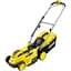 Газонокосарка Karcher LMO 18-36 Battery 1.444-420.0 [83046] - мініатюра 1