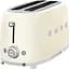 Тостер Smeg TSF02CREU [116644] - миниатюра 1
