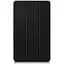 Чохол до планшета BeCover Smart Case Samsung Galaxy Tab A11 SM-X133/X135 8.7" Black (713963) - мініатюра 1