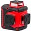 Лазерный нивелир Intertool MT-3067 [89785] - миниатюра 1