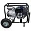 Мотопомпа бензиновая Wetron WM80W (772557) - миниатюра 6