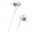 Наушники проводные Baseus Encok CZ11 Wired Earphones A00164300213-Z1 белые A00164300213-Z1 - миниатюра 3