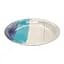 Сервіз столовий Keramia Blue Turquoise 4 персони, 16 предметів (24-237-100) - мініатюра 5
