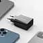 СЗУ Baseus Speed Mini Quick Charger 20W (1USB-C) (CCFS-S) Черный - миниатюра 6