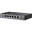 Комутатор TP-Link Omada ES206GP [148452] - мініатюра 3