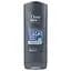 Гель для душа Dove Men+Care Cool Fresh 250 мл - миниатюра 1